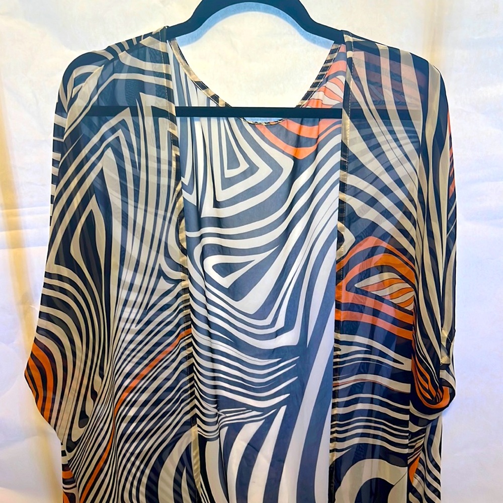 Women’s Kimono